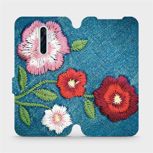 Etui do OPPO Reno 2Z - wzór MD05P