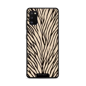 Etui Glossy Case do Samsung Galaxy A41 - wzór GA52G