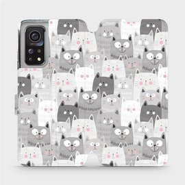 Etui do Xiaomi MI 10T Pro - wzór M099P