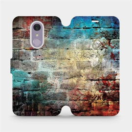 Etui do LG Q7 - wzór V061P