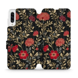 Etui do Samsung Galaxy A30s - wzór V172S