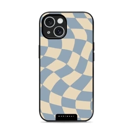 Etui Glossy Case do Apple iPhone 15 - wzór GA59G