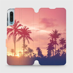 Etui do Huawei P Smart Pro - wzór M134P