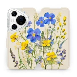 Etui do Huawei Pura 70 Pro - wzór VP41S