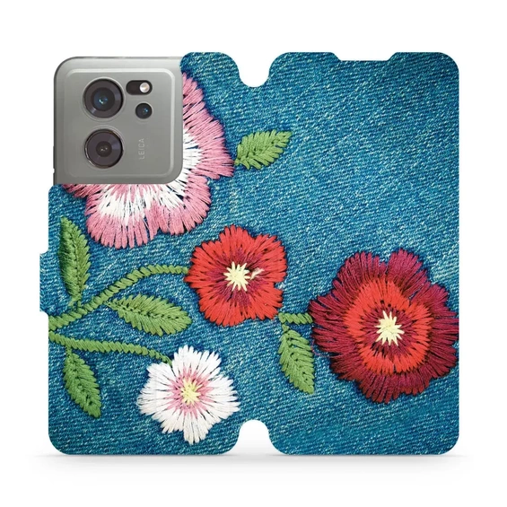 Etui do Xiaomi 13T Pro - wzór MD05P