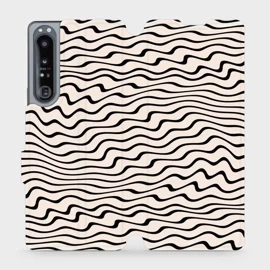 Etui do Sony Xperia 1 IV - wzór VA62S