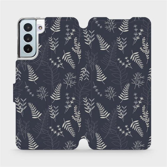 Etui do Samsung Galaxy S21 Plus - wzór VP15S