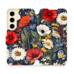 Etui do Samsung Galaxy S24 - wzór VP46S