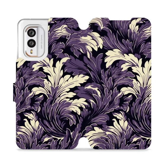 Etui do Nokia X30 5G - wzór VA46S