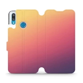 Etui do Huawei P Smart 2019 - wzór VP66S