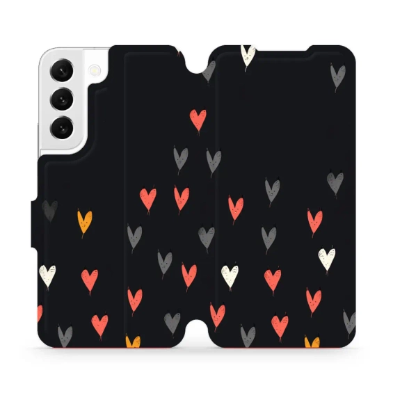 Etui do Samsung Galaxy S22 - wzór VP79P