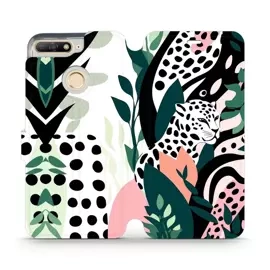 Etui do Huawei Honor 7A - wzór VP53S