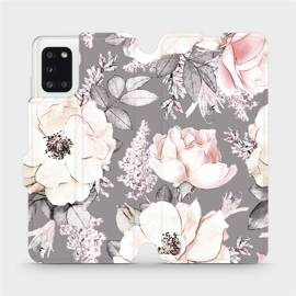 Etui do Samsung Galaxy A31 - wzór MX06S