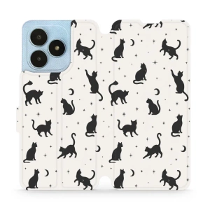 Etui do Realme Note 50 - wzór V162S