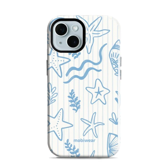 Etui Elite Pro do Apple iPhone 15 - wzór EP88E