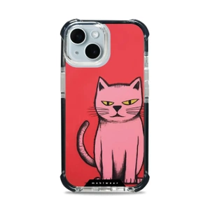 Etui MagSafe Elite Bumper Apple iPhone 15 - wzór D026D