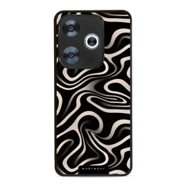 Etui Glossy Case do Xiaomi POCO F6 - wzór GA63G