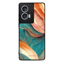 Etui Glossy Case do Motorola Edge 50 Fusion - wzór G025G