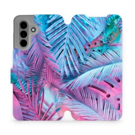 Etui do Samsung Galaxy A26 5G - wzór MG10S