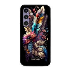 Etui Elite Pro do Samsung Galaxy S24 Plus - wzór E011E