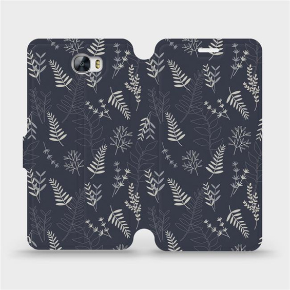 Etui do Huawei Y6 II Compact - wzór VP15S