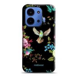 Etui Elite Pro do Xiaomi Redmi 15C - wzór ED09E