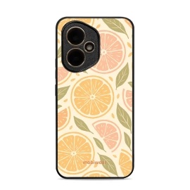 Etui Glossy Case do Huawei Honor 400 - wzór GP80G