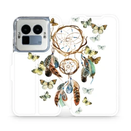 Etui do Realme GT 8 Pro - wzór M001P