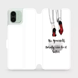 Etui do Xiaomi Redmi A2 Plus - wzór M046P