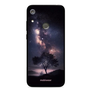 Etui Glossy Case do Huawei Y6S - wzór G005G