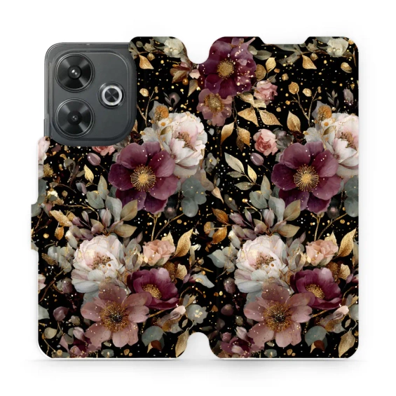 Etui do Xiaomi Redmi 13 - wzór V169S