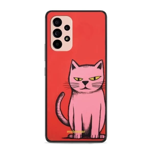 Etui Glossy Case do Samsung Galaxy A53 5G - wzór G054G