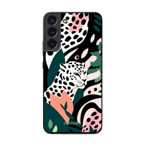 Etui Glossy Case do Samsung Galaxy S22 Plus - wzór G053G