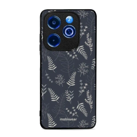 Etui Glossy Case do Infinix HOT 40i - wzór G044G