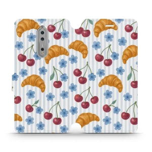 Etui do Nokia 8 - wzór VP85S