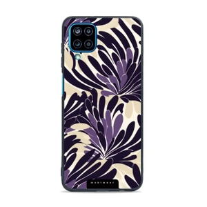 Etui Glossy Case do Samsung Galaxy A12 - wzór GA47G