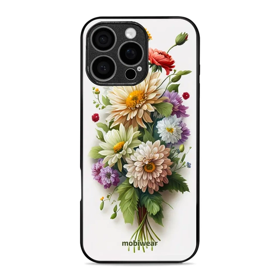 Etui Glossy Case do Apple iPhone 16 Pro Max - wzór G016G