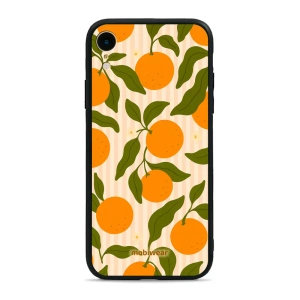 Etui Glossy Case do Apple iPhone XR - wzór GP82G