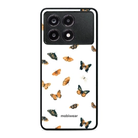 Etui Glossy Case do Xiaomi POCO X6 Pro - wzór GP76G