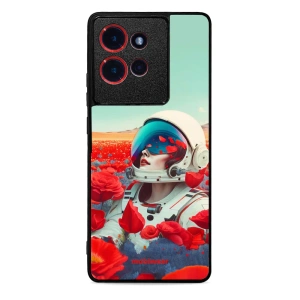 Etui Glossy Case do Motorola Edge 50 - wzór G001G