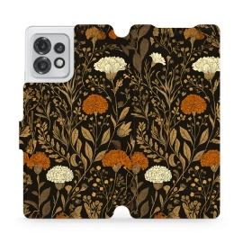 Etui do Motorola Edge 40 Pro - wzór V174S