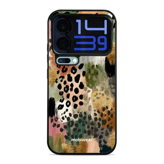 Etui Glossy Case do Xiaomi 17 Pro Max - wzór G167G