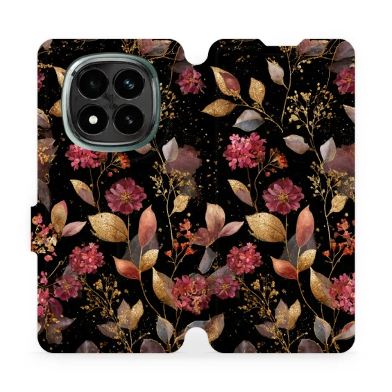 Etui do Xiaomi Redmi Note 14 Pro Plus 5G - wzór V171S