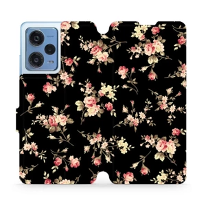 Etui do Xiaomi Redmi Note 12 Pro Plus 5G - wzór VD02S