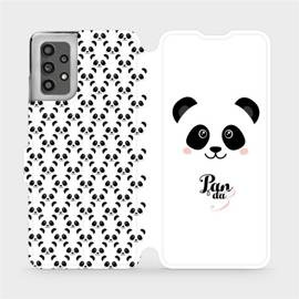 Etui do Samsung Galaxy A32 4g - wzór M030P