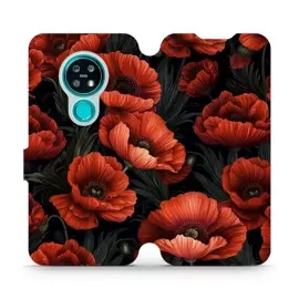 Etui do Nokia 7.2 - wzór VP45S