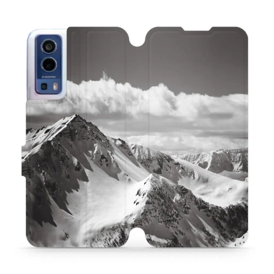 Etui do Vivo Y52 5G - wzór M152P