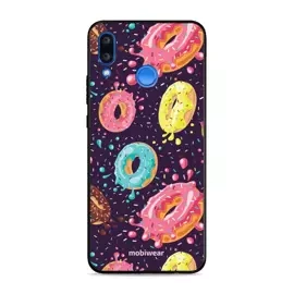 Etui Glossy Case do Huawei Nova 3 - wzór G046G