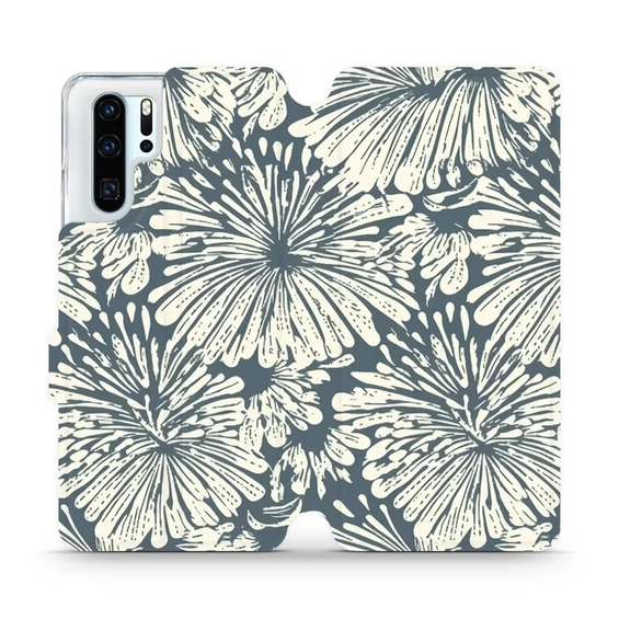 Etui do Huawei P30 Pro - wzór VA42S