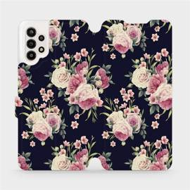 Etui do Samsung Galaxy A13 4G - wzór V068P
